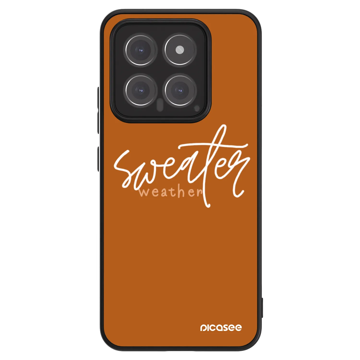 Picasee ULTIMATE CASE pentru Xiaomi 14 - Sweater weather