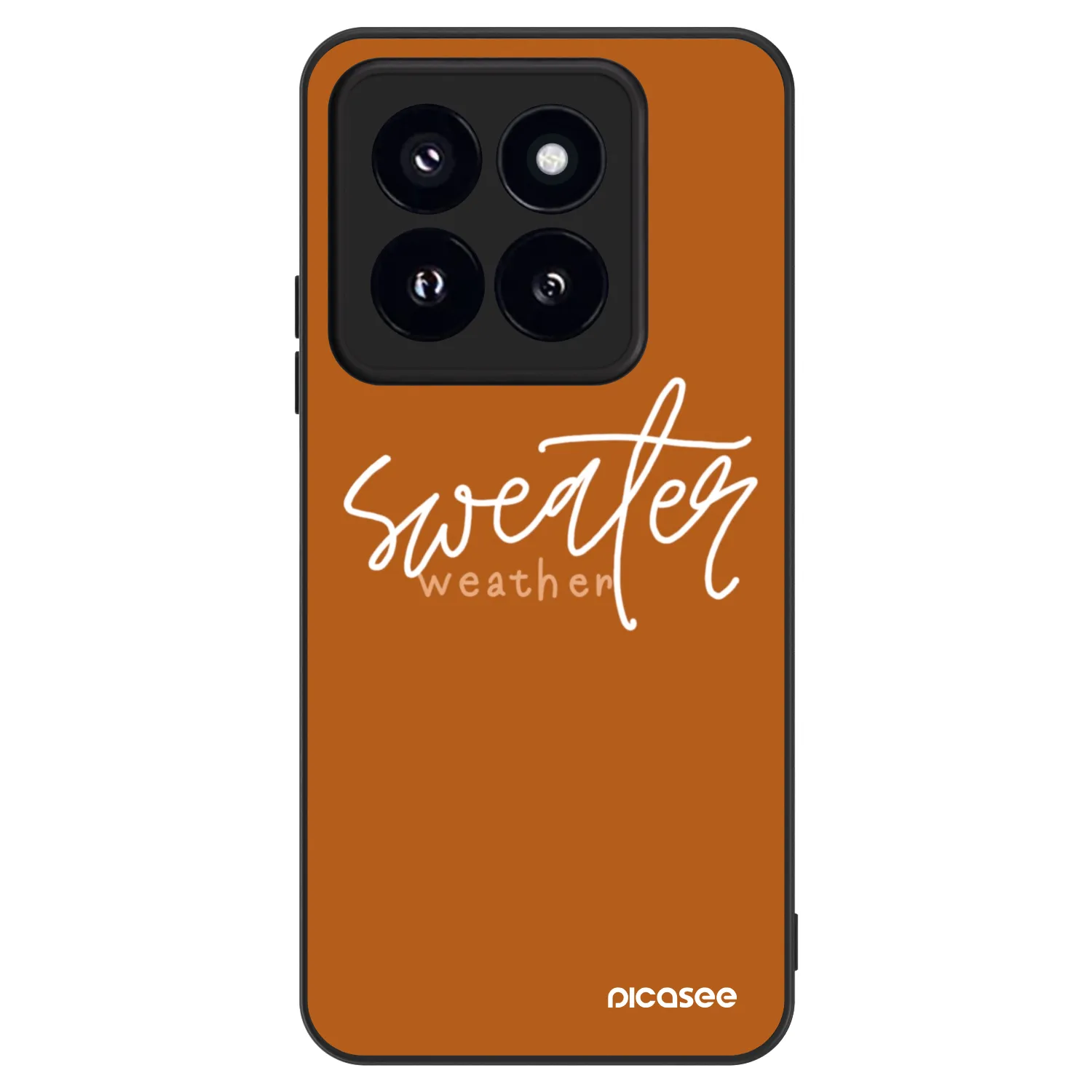 Picasee ULTIMATE CASE pentru Xiaomi 14 Pro - Sweater weather