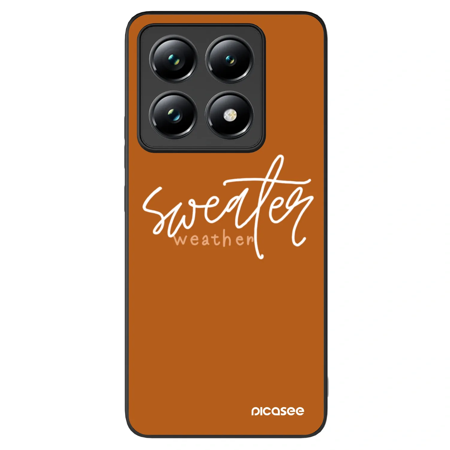 Picasee ULTIMATE CASE pentru Xiaomi 14T Pro - Sweater weather