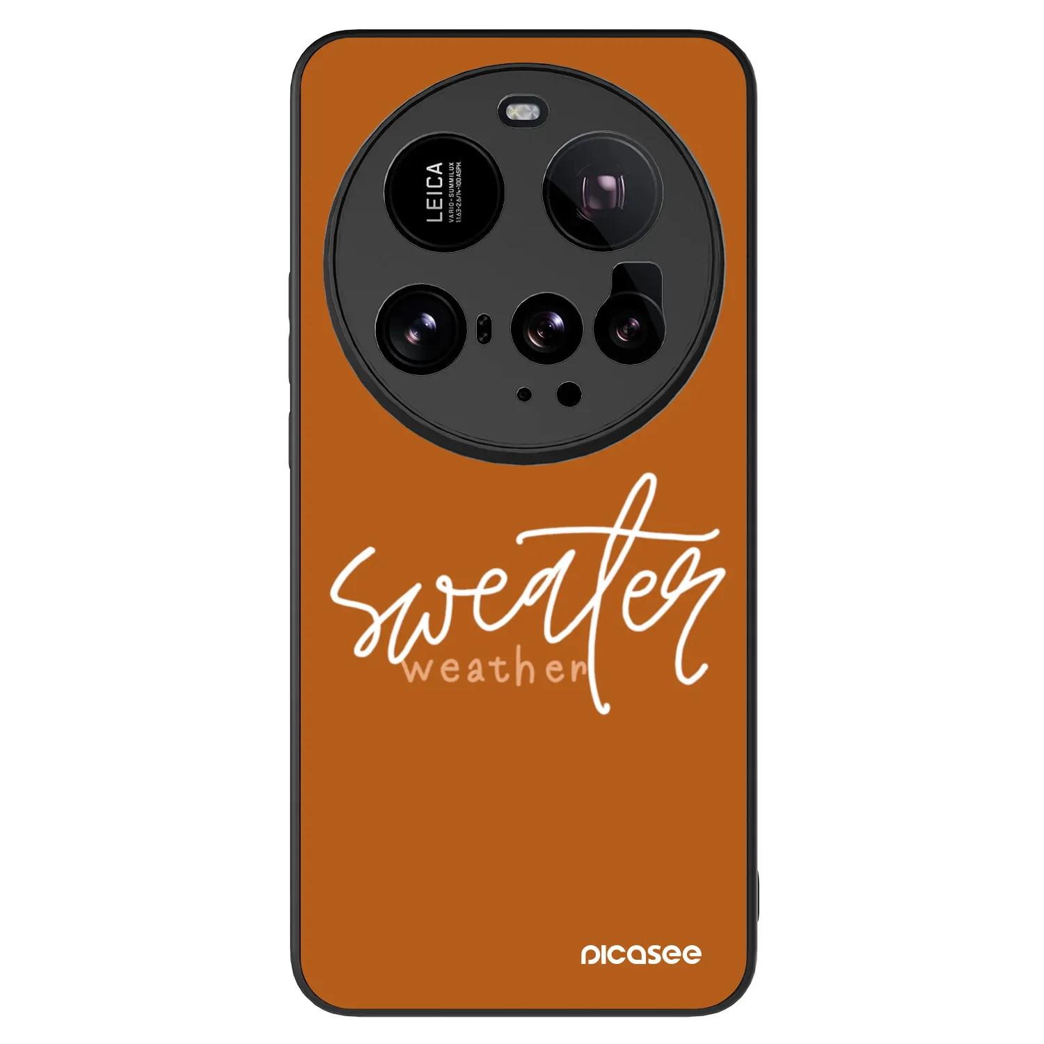 Picasee ULTIMATE CASE pentru Xiaomi 15 Ultra - Sweater weather