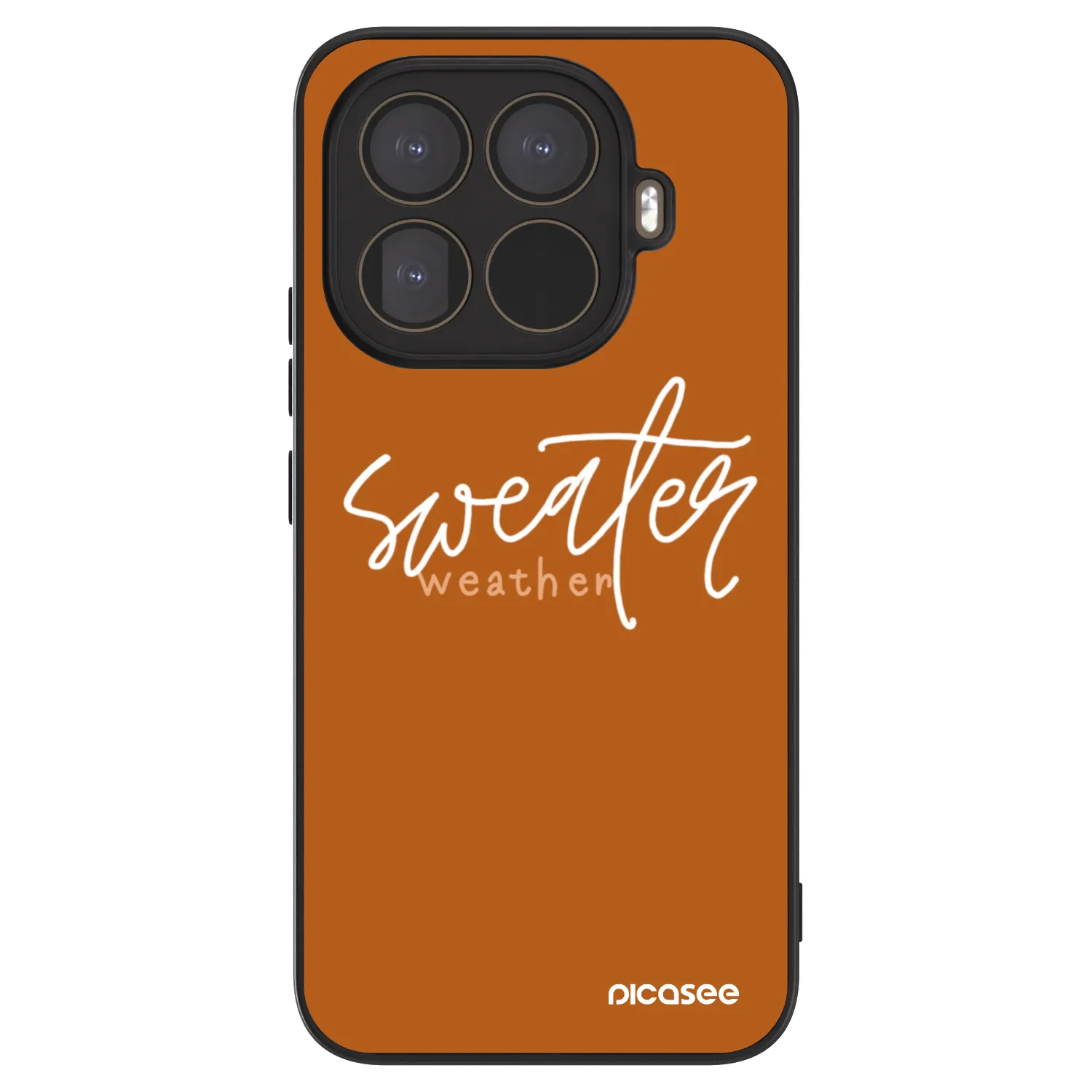 Picasee ULTIMATE CASE pentru Xiaomi 15T Pro - Sweater weather