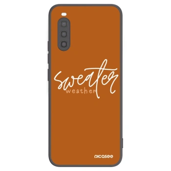 Husă pentru Sony Xperia 10 II - Sweater weather