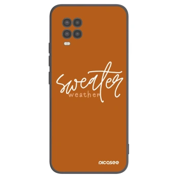 Husă pentru Xiaomi Mi 10 Lite - Sweater weather