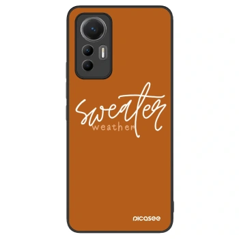 Husă pentru Xiaomi 12 Lite - Sweater weather