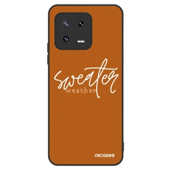 Husă pentru Xiaomi 13 Pro - Sweater weather