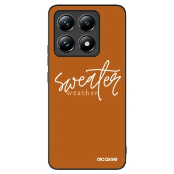 Picasee ULTIMATE CASE pentru Xiaomi 14T - Sweater weather