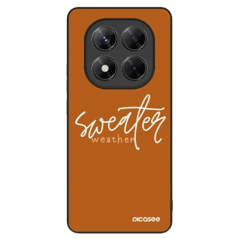 Picasee ULTIMATE CASE pentru Xiaomi Redmi Note 14 Pro 5G - Sweater weather