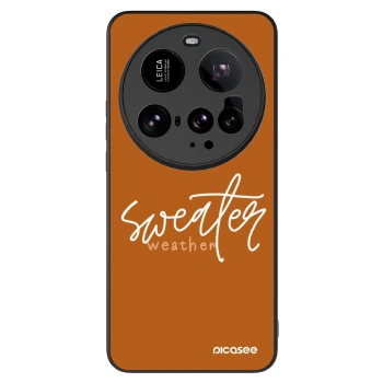 Picasee ULTIMATE CASE pentru Xiaomi 15 Ultra - Sweater weather