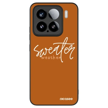 Picasee ULTIMATE CASE pentru Xiaomi 15 - Sweater weather