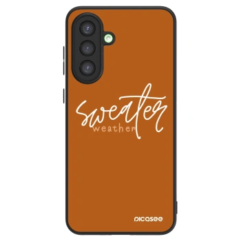Picasee ULTIMATE CASE pentru Samsung Galaxy A26 5G A266B - Sweater weather