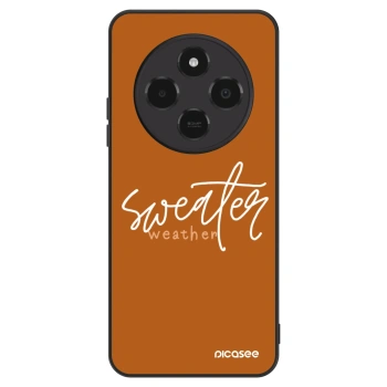 Husă pentru Xiaomi Poco C75 - Sweater weather