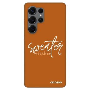 Husă pentru Samsung Galaxy S25 Ultra 5G - Sweater weather