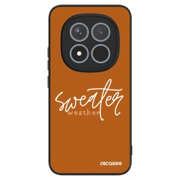 Picasee ULTIMATE CASE pentru Xiaomi Redmi Note 15 Pro+ - Sweater weather