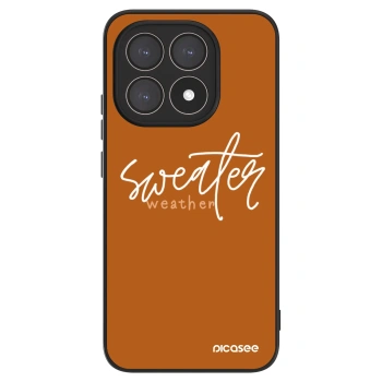 Picasee ULTIMATE CASE pentru Xiaomi 15T - Sweater weather