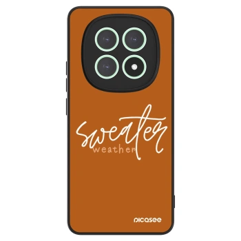 Husă pentru Xiaomi Redmi Note 15 4G - Sweater weather