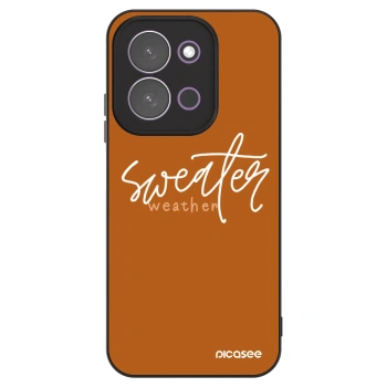 Husă pentru Xiaomi Redmi 15C 5G - Sweater weather