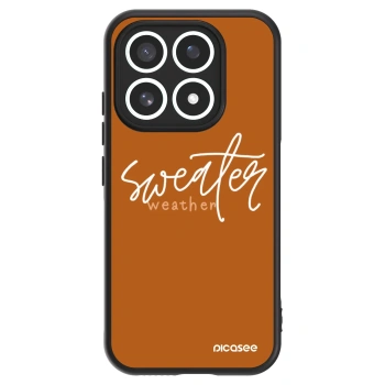 Picasee ULTIMATE CASE pentru Xiaomi 17 - Sweater weather