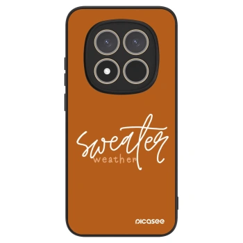 Husă pentru Xiaomi Redmi Note 15 Pro 5G - Sweater weather