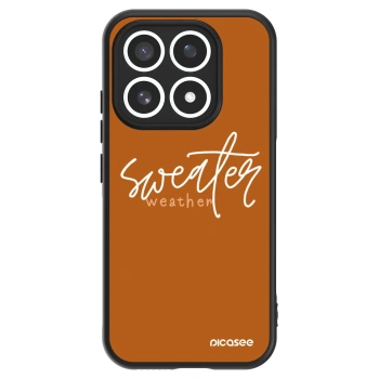 Picasee ULTIMATE CASE PowerShare pentru Xiaomi 17 - Sweater weather