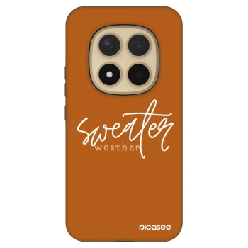 Husă pentru Xiaomi Redmi Note 15 Pro+ - Sweater weather