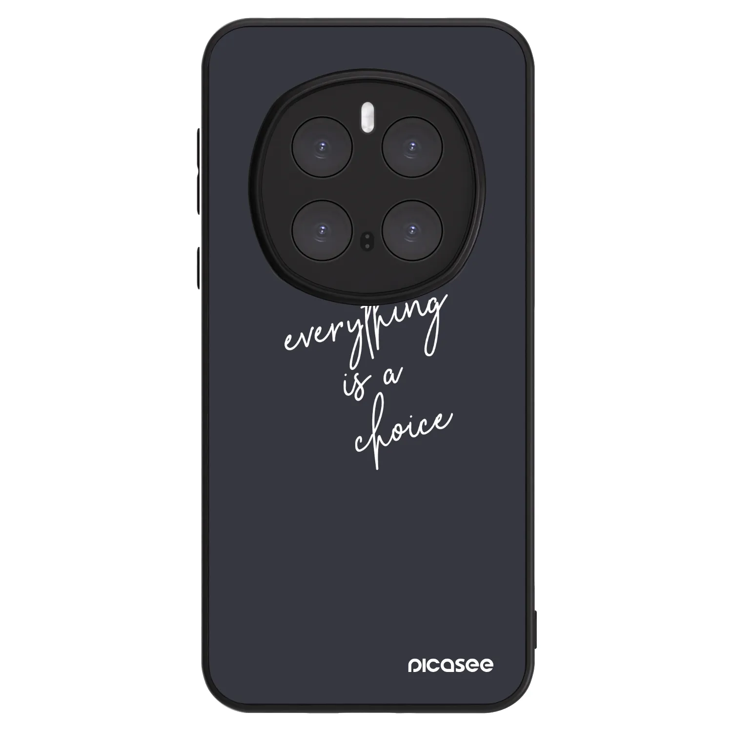 Picasee ULTIMATE CASE pentru Honor Magic7 Pro 5G - Everything is a choice
