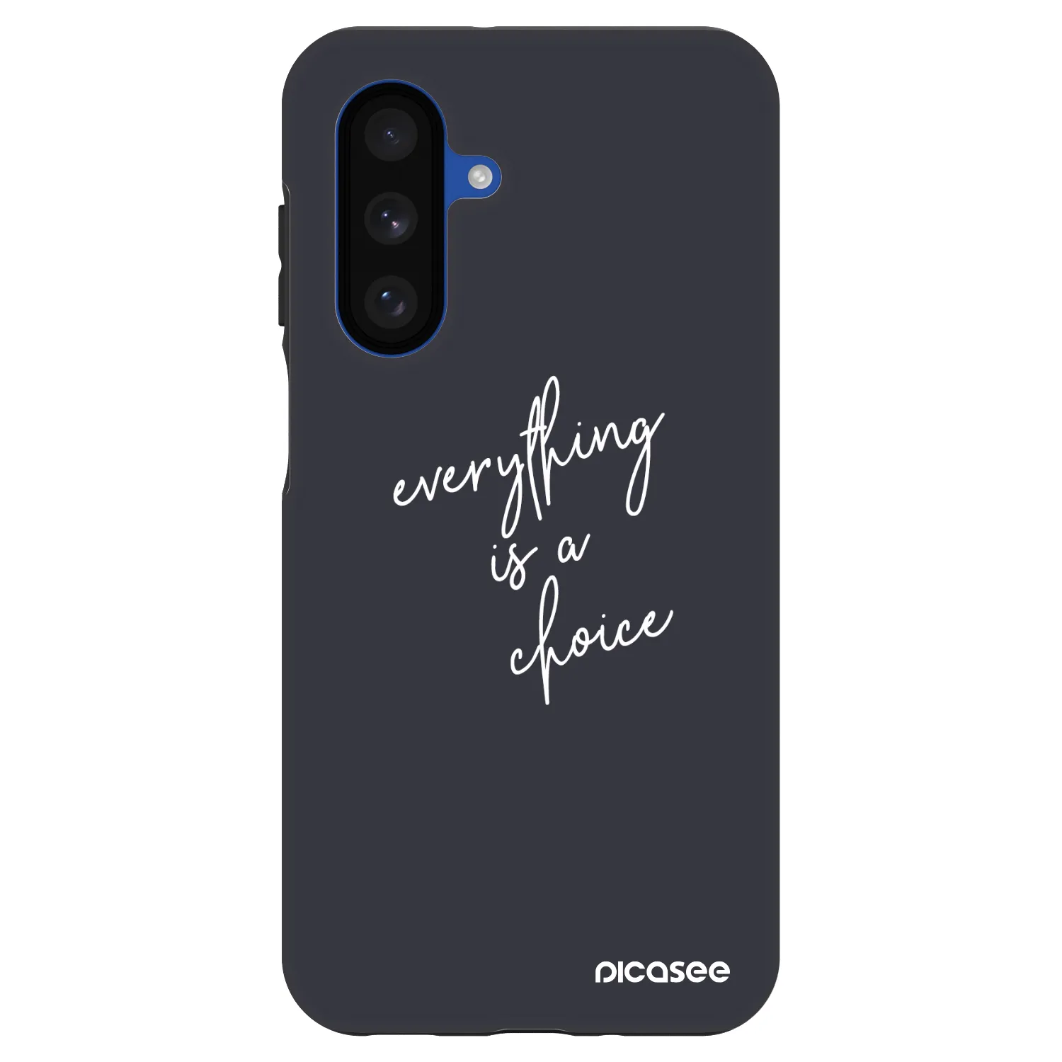 Picasee Fashion Case pentru Samsung Galaxy A17 5G - Everything is a choice