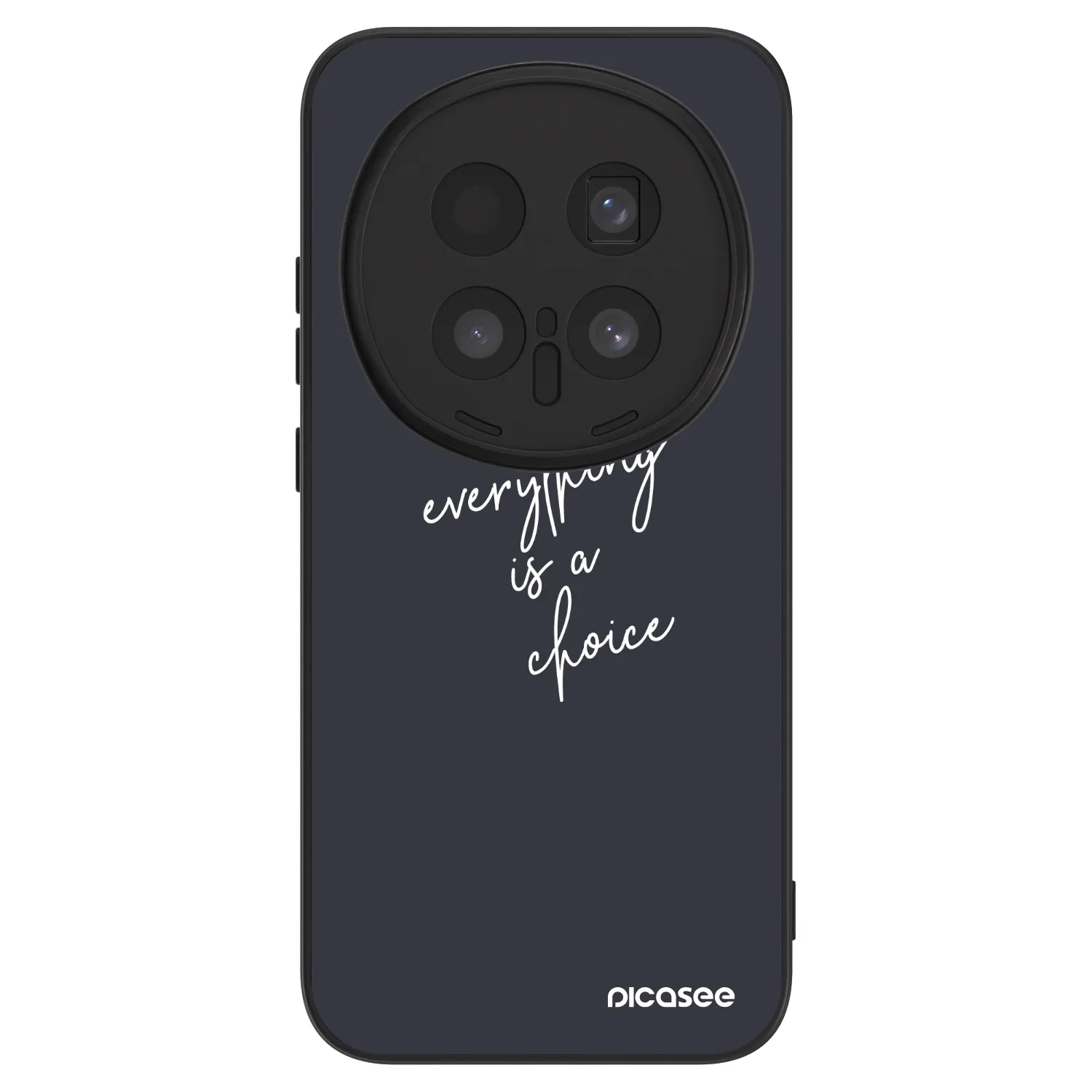 Picasee ULTIMATE CASE pentru Honor Magic8 Pro 5G - Everything is a choice