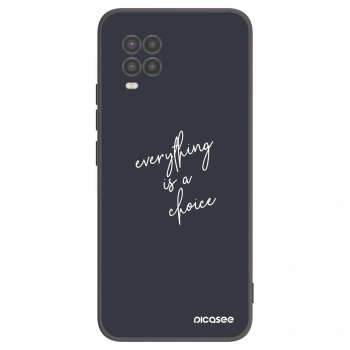 Husă pentru Xiaomi Mi 10 Lite - Everything is a choice