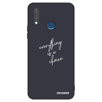 Husă pentru Huawei P20 Lite - Everything is a choice