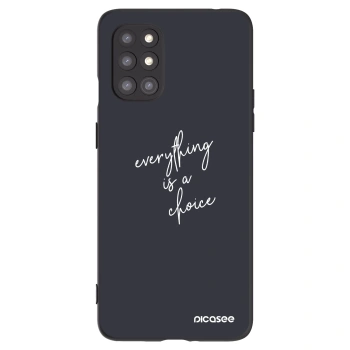 Husă pentru OnePlus 8T - Everything is a choice