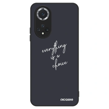 Husă pentru Huawei Nova 9 SE - Everything is a choice