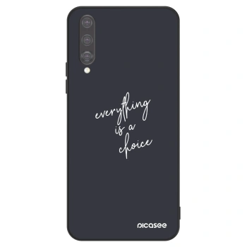 Husă pentru Huawei P20 Pro - Everything is a choice