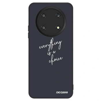 Husă pentru Honor Magic4 Lite 5G - Everything is a choice