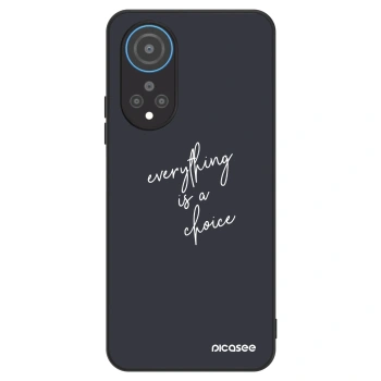 Husă pentru Honor X7 - Everything is a choice