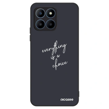 Husă pentru Honor 70 Lite - Everything is a choice