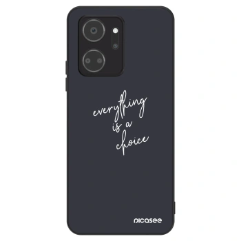 Husă pentru Honor X7a - Everything is a choice