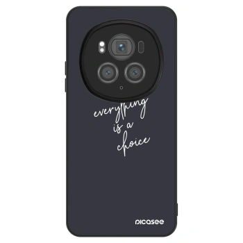 Husă pentru Honor Magic6 Pro - Everything is a choice