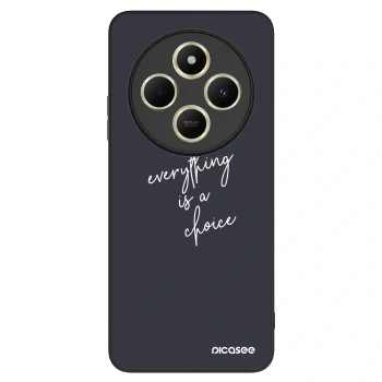 Husă pentru Xiaomi Redmi 14C - Everything is a choice