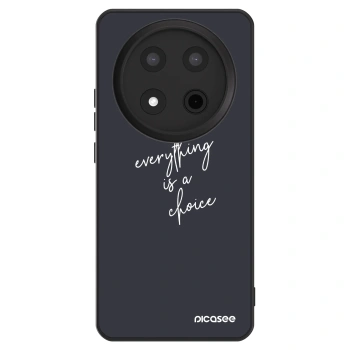 Husă pentru Honor Magic7 Lite 5G - Everything is a choice