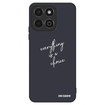 Husă pentru Honor 200 Smart 5G - Everything is a choice