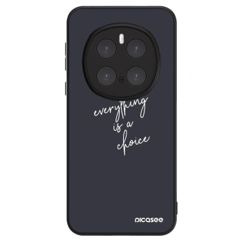Husă pentru Honor Magic7 Pro 5G - Everything is a choice
