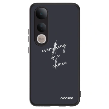 Husă pentru Vivo V50 Lite 5G - Everything is a choice
