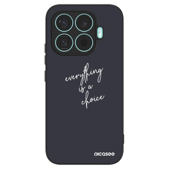 Husă pentru Xiaomi 17T - Everything is a choice