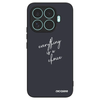 Husă pentru Xiaomi 17T Pro - Everything is a choice