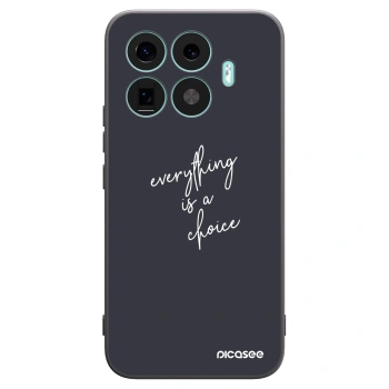 Husă pentru Xiaomi 17T Pro - Everything is a choice