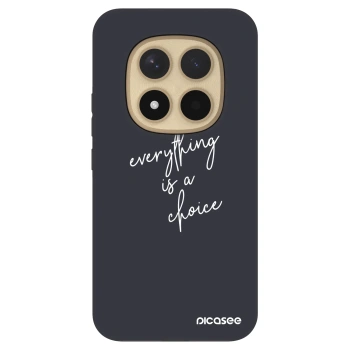 Husă pentru Xiaomi Redmi Note 15 Pro+ - Everything is a choice