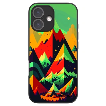 Picasee ULTIMATE CASE MagSafe pentru Apple iPhone 16 - Toronto