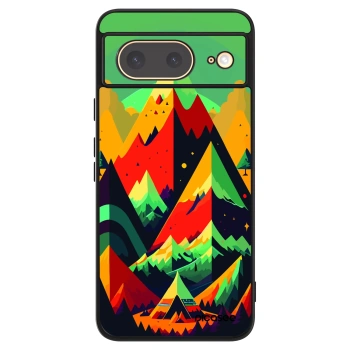 Picasee ULTIMATE CASE pentru Google Pixel 8 - Toronto