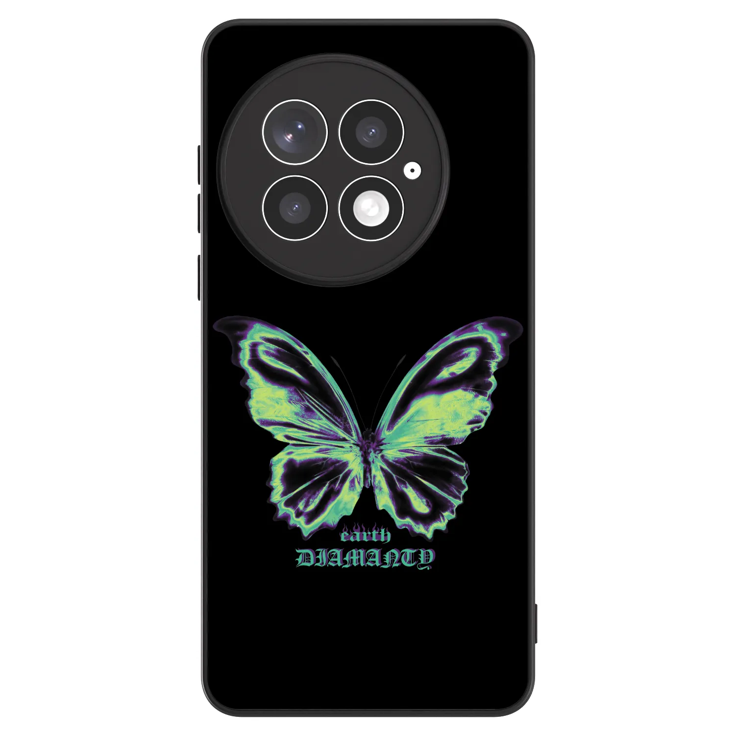 Picasee ULTIMATE CASE pentru OnePlus 13 5G - Diamanty Blue