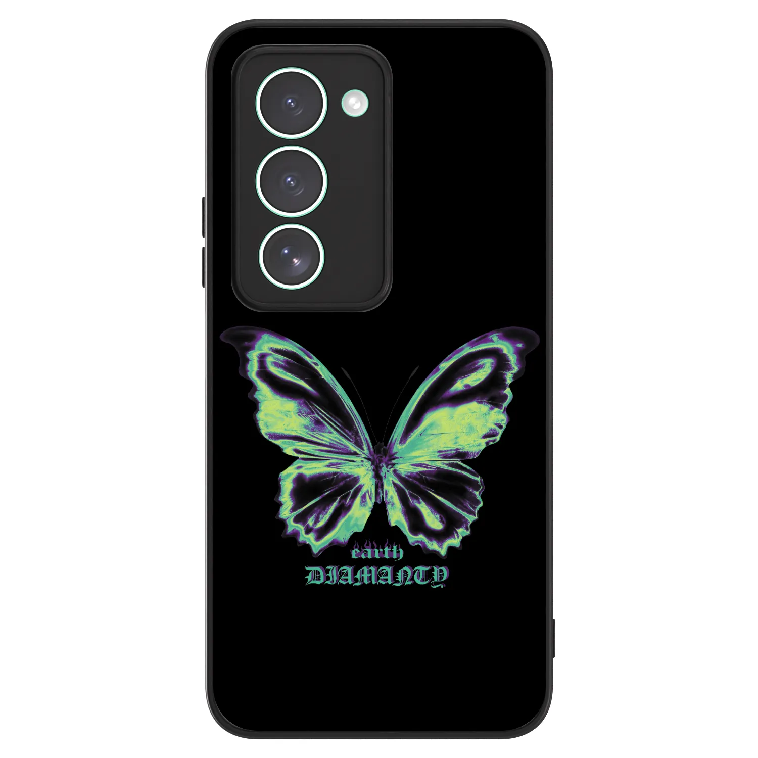 Picasee ULTIMATE CASE pentru Xiaomi Redmi 15 5G - Diamanty Blue